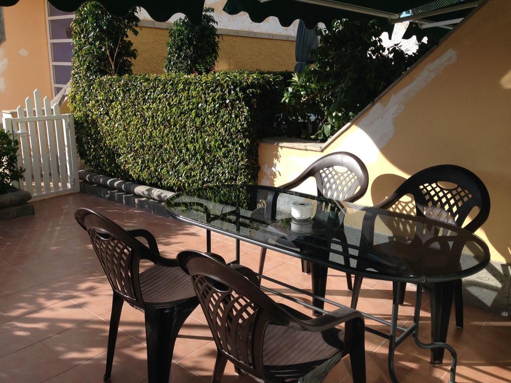 Parque Luz Villa Maspalomas  Luaran gambar