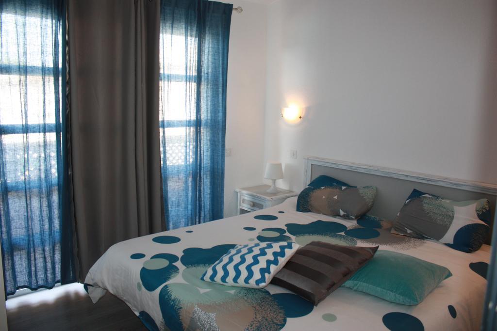 Parque Luz Villa Maspalomas  Luaran gambar